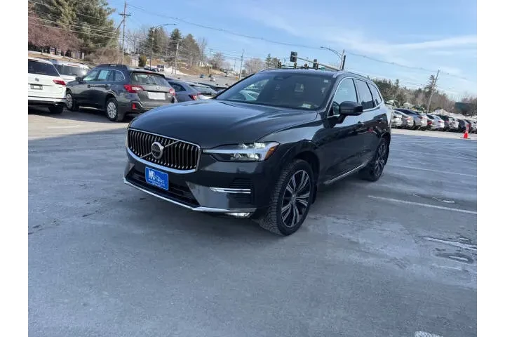 $30999 : 2022 XC60 B6 Inscription image 2