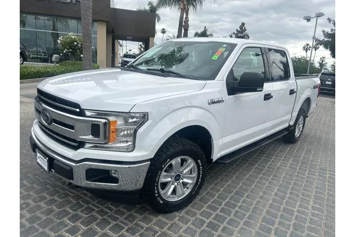$27995 : Ford F-150 2020 image 2