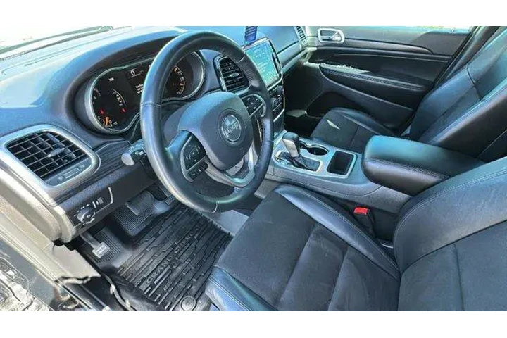 $20995 : Jeep Grand Cherokee 2021 4x2 image 10