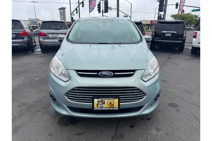 $8998 : 2014 C-MAX Energi SEL image 5