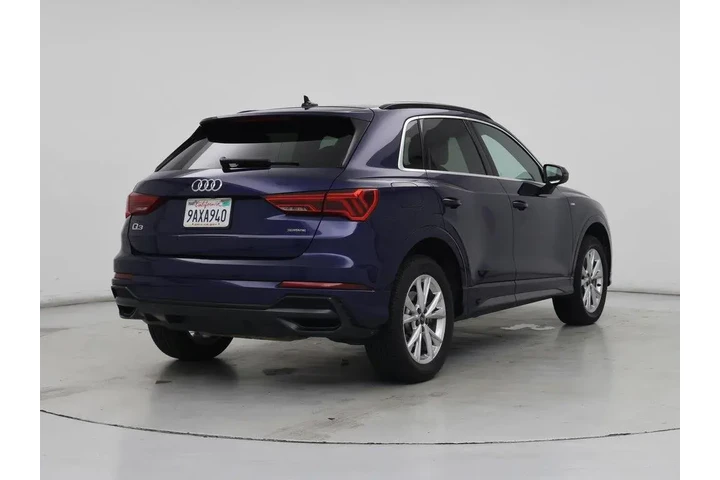 $23998 : Audi Q3 2022 AWD quattro S l image 8