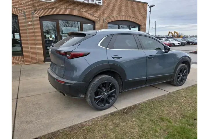 $19400 : Mazda CX-30 2022 AWD 2.5 S C image 3