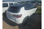 $22611 : Jeep Compass 2025 4x4 Limite thumbnail