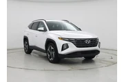 Hyundai TUCSON 2024 AWD SEL en Binghamton