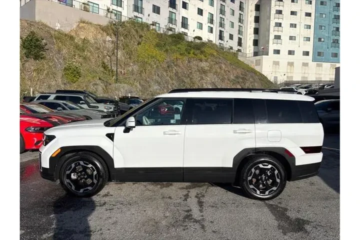 $28388 : Hyundai SANTA FE 2024 AWD SE image 3