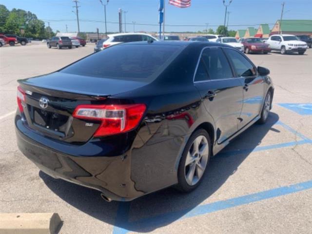 2012 Camry image 10