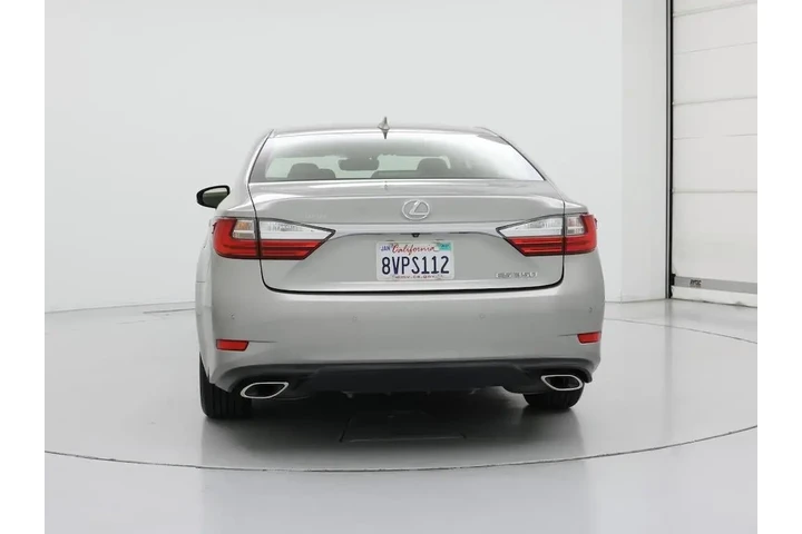 $22998 : Lexus ES 350 2018 4dr Sedan image 6