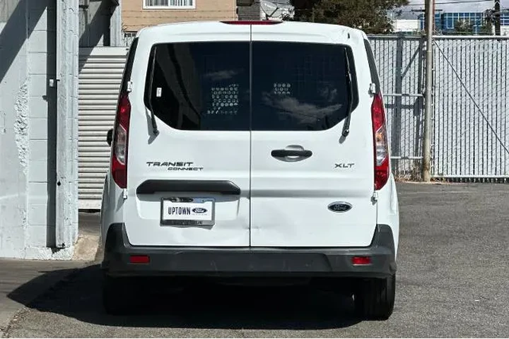 $13900 : Ford Transit Connect 2014 XL image 5