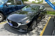 Mazda Mazda3 Sedan 2019 Pref en Boise