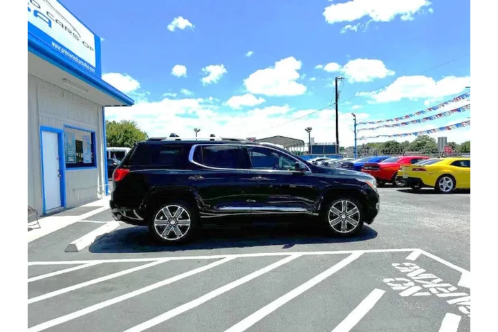 $23767 : 2019 GMC Acadia Denali image 3