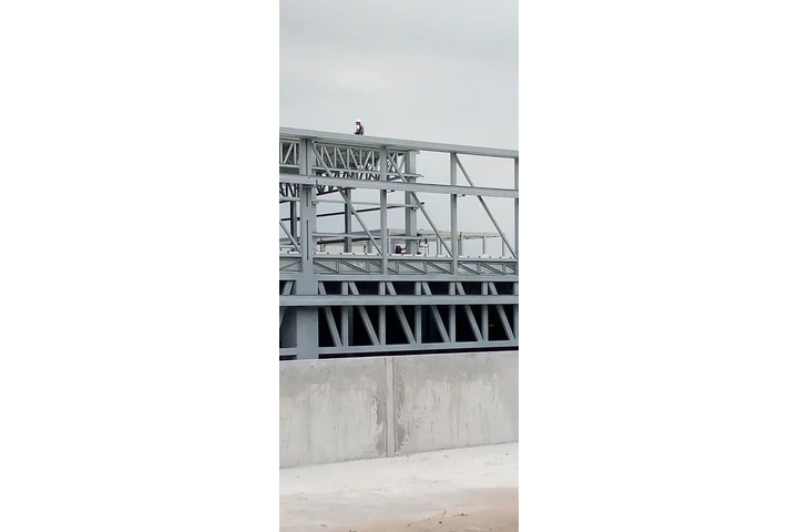 ESTRUCTURAS METALICAS image 6