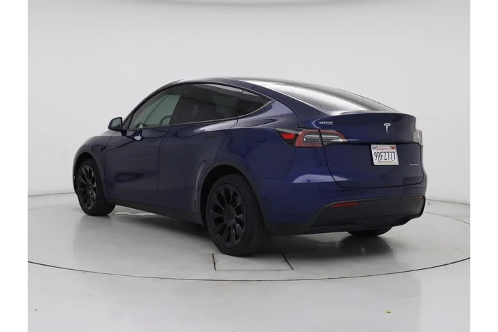 $32998 : Tesla Model Y 2022 AWD Long image 2