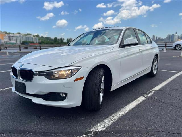 $8495 : 2014 BMW 3 SERIES image 7