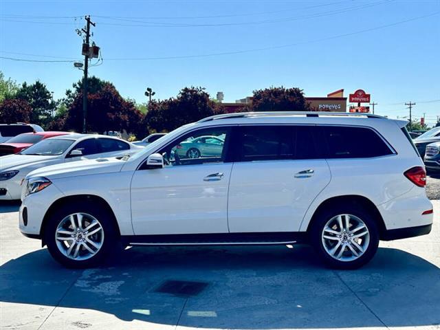 $24975 : 2017 Mercedes-Benz GLS GLS 450 image 6