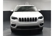 $19555 : Jeep Cherokee 2021 4x4 Latit thumbnail