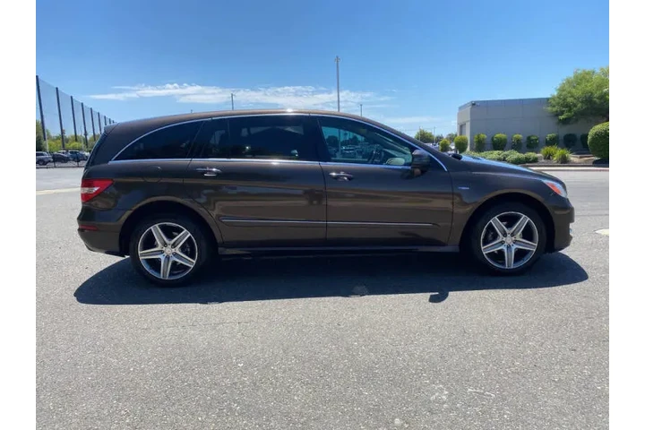 $10995 : 2012 Mercedes-Benz R-Class R image 9
