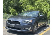 2014 Cadenza Limited en Kansas City