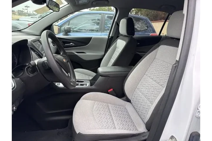 $18476 : Chevrolet Equinox 2022 4x4 L image 7