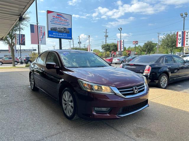 $12299 : 2013 Accord EX-L image 3