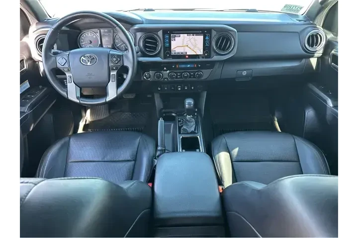 $33000 : Toyota Tacoma 2019 4x4 TRD S image 8