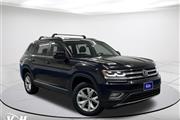 Pre-Owned 2018 Atlas SEL 4Mot en Milwaukee