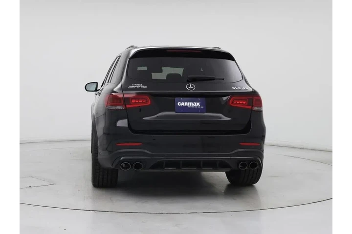 $36998 : Mercedes-Benz GLC 2022 AWD A image 6