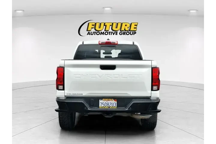 $22888 : Chevrolet Colorado 2023 4x2 image 5