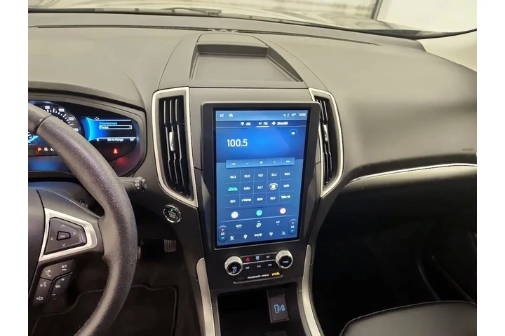 $25998 : Ford Edge 2022 AWD SEL 4dr C image 9