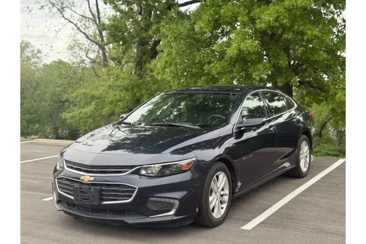 $7999 : 2018 Malibu LT image 4
