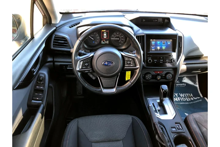 $22990 : 2019 Crosstrek 2.0i Premium C image 9