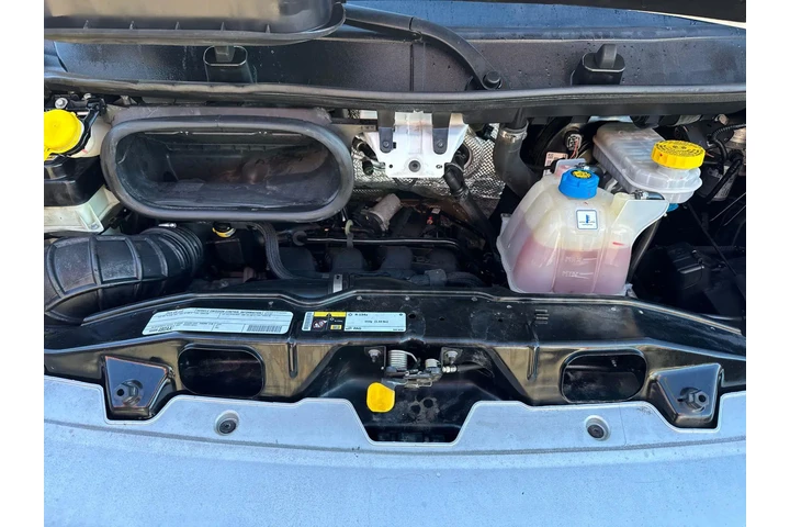 $14995 : Ram ProMaster 2019 1500 136 image 7