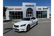 Lexus GS 350 2015 4dr Sedan