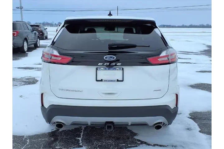 $33995 : Ford Edge 2024 AWD Titanium image 6
