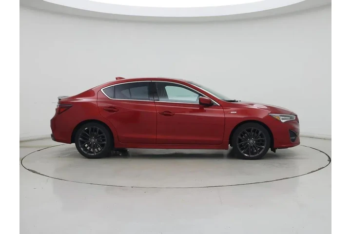 $21998 : Acura ILX 2020 4dr Sedan w/P image 7