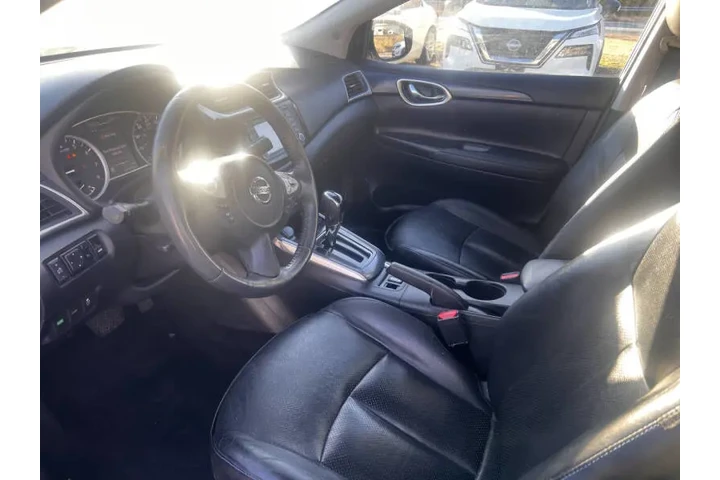 $6999 : 2016 Sentra SR image 10