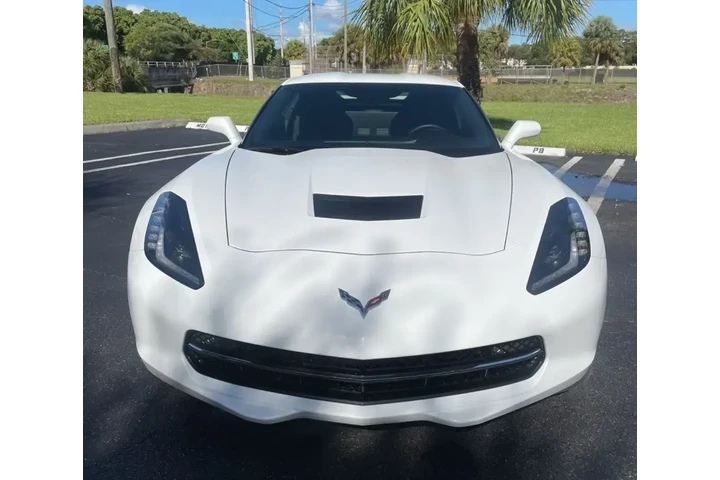 $45250 : Chevrolet Corvette 2016 Sting image 2