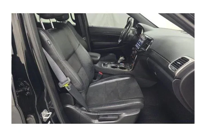 $25870 : Jeep Grand Cherokee 2021 4x4 image 6