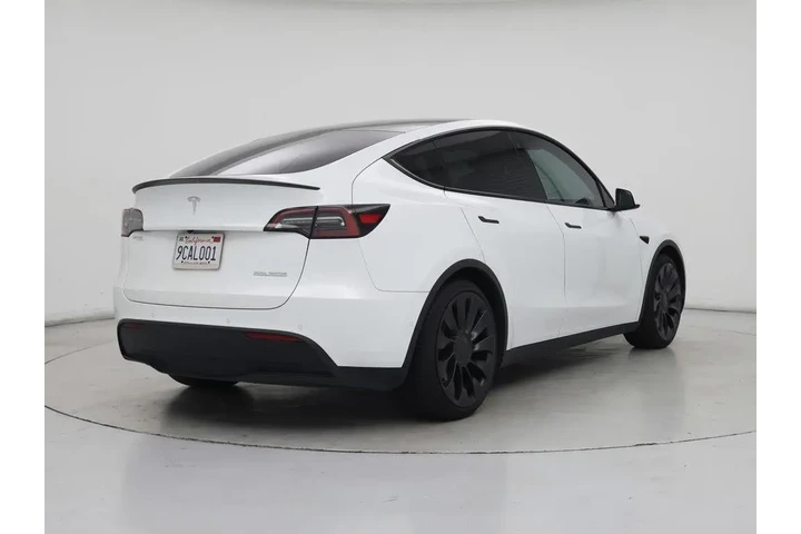 $36998 : Tesla Model Y 2022 AWD Perfo image 8