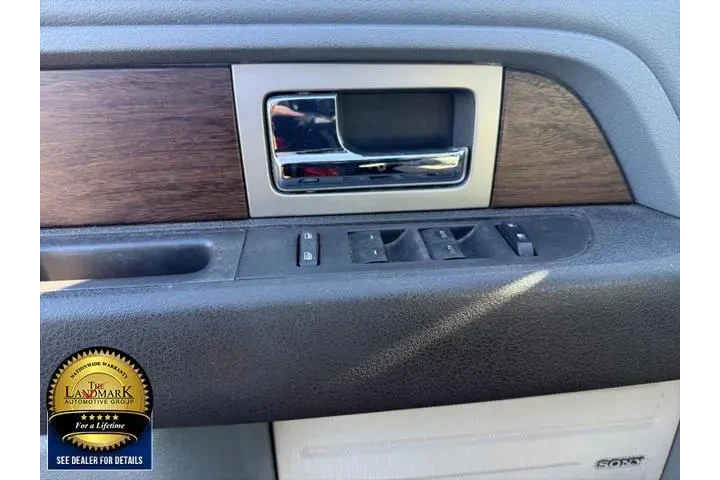 $13990 : Ford F-150 2014 4x4 FX4 4dr image 8