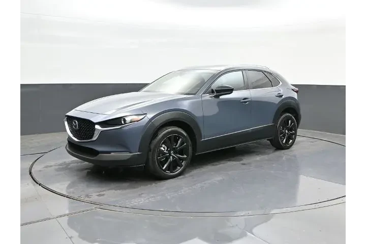 $23994 : Mazda CX-30 2023 AWD 2.5 S C image 1