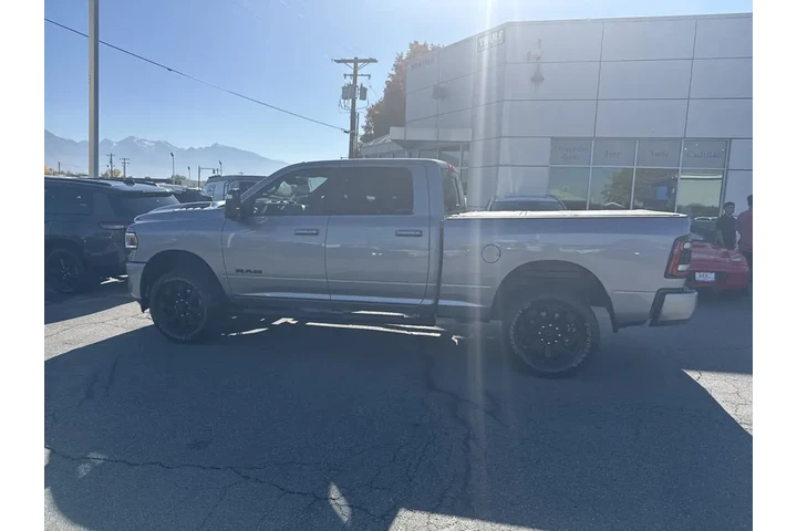 $54910 : 2024 2500 Laramie image 9