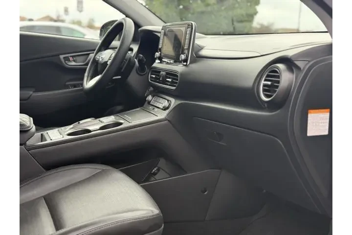 $12777 : Hyundai KONA Electric 2019 U image 10