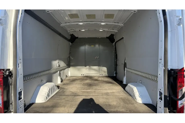 $39990 : Ford Transit 2023 AWD 350 3d image 7