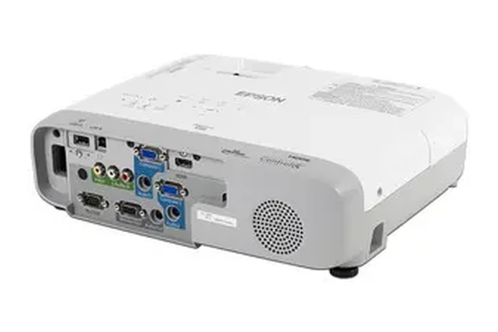 ALQUILER VIDEO BEAM PROYECTOR image 5