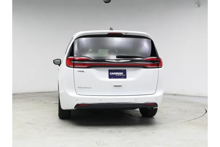 $28998 : Chrysler Pacifica 2024 Touri image 6