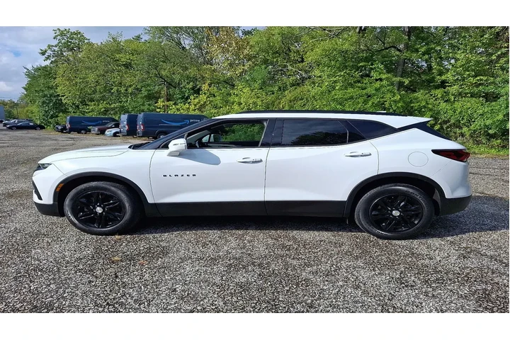 $20999 : Chevrolet Blazer 2019 AWD LT image 2