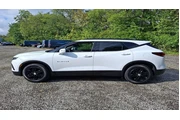 $20999 : Chevrolet Blazer 2019 AWD LT thumbnail