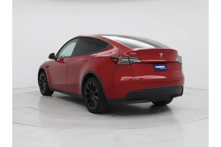 $30998 : Tesla Model Y 2022 AWD Long image 2