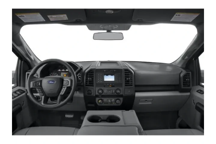 $21907 : Ford F-150 2019 4x4 XL 4dr S image 8