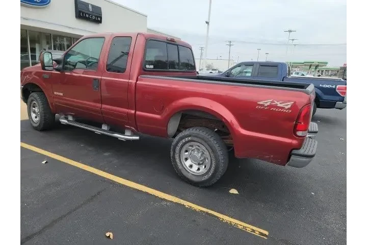 $12966 : Ford F-250 Super Duty 2003 4 image 2